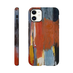 Giorgio Cavallon  Untitled  1961 N14 Tough case