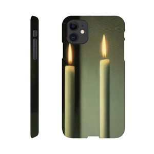 Gerhard Richter - CANDLES Slim case