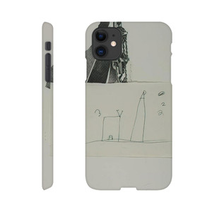 Jim Dine - TOOL BOX 5 1966 Slim case