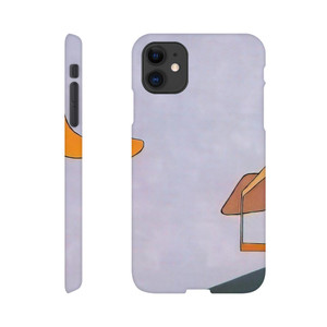 Gene Davis - Composition I - 1949 Slim case