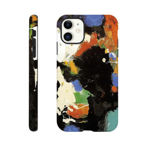 Hans Hofmann - The Conjurer Tough case