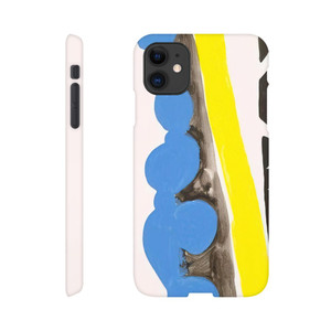 Ernst Wilhelm Nay - Siebdruck 1967 NOR - 1967 Slim case