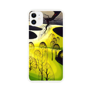 Eyvind Earle - Early Spring N1 Clear case