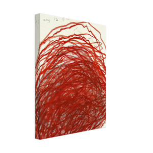 Cy Twombly  Suma Canvas