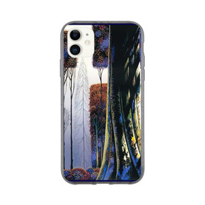 Eyvind Earle - Ancient Forest Bio case