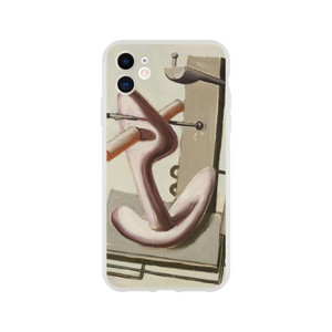 Julius Bissier - Astrazione - 1930 Flexi case