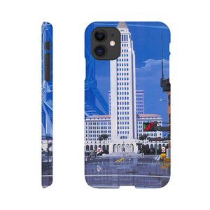 Syd Mead - Syd Mead N12 Slim case