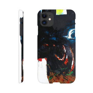 Mario Schifano - Nottetempo - 1991 Slim case