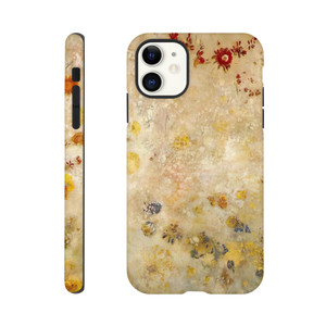 Odilon Redon - DECORATIVE PANEL Tough case