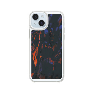 Alfred Manessier - Tumulte - 1961 Clear case