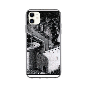 MC Escher - ESCHER 23 Bio case