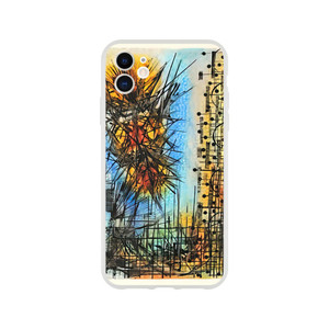 Jimmy Ernst - Observation VII - 1965 Flexi case