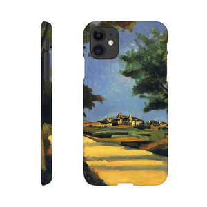 Andre Derain - THE ROAD 1932 Slim case