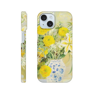 Le Pho  Fleurs  1971 Slim case