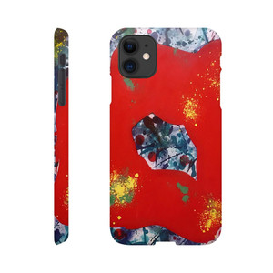 Sam Francis - Untitled  SFE 071  Slim case
