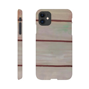 Raoul De Keyser - Untitled - 1998 N5 Slim case