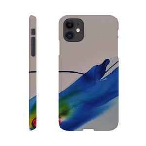 Paul Jenkins - Phenomena Calling Slim case