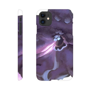 Georgia OKeeffe - Petunia Slim case