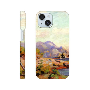 Armand Guillaumin - La Pointe du Lou Gaou - 1911 Slim case