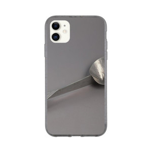 Alexander Calder - SERVING SPOON 1945 Bio case