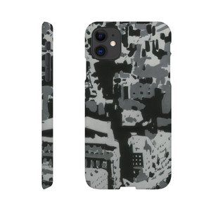 Gerhard Richter - TOWNSCAPE P2 1968 Slim case