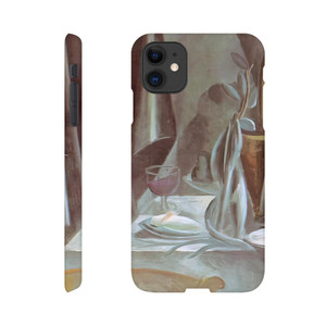 Andre Derain - STILL LIFE 1912 N1 Slim case