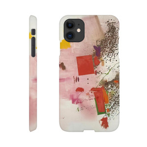 Hans Hofmann - Lust and Delight Slim case