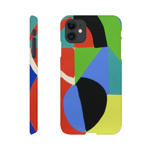 Sonia Delaunay - COMPOSITION 2 N1 Slim case