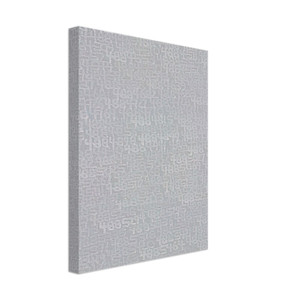 Roman Opalka  19651   Detail 4875812  4894230  Conceptual Art Canvas