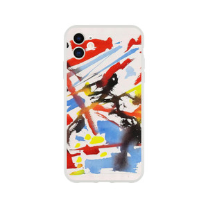 Ernst Wilhelm Nay - Farbspiele - 1952 Flexi case