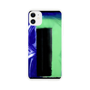 Howard Hodgkin  Moroccan Door  1991 Clear case