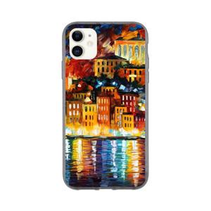Leonid Afremov - Leonid Afremov N7 Bio case