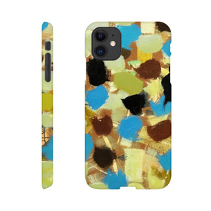 Bradley Walker Tomlin - Number 7 - 1953 Slim case