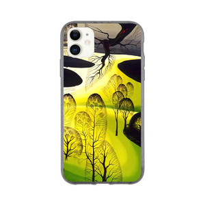 Eyvind Earle - Early Spring N1 Bio case