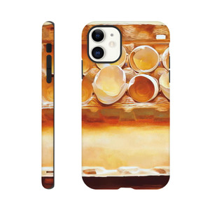 Mary Pratt - Eggs in an Egg Crate - 1975 Tough case