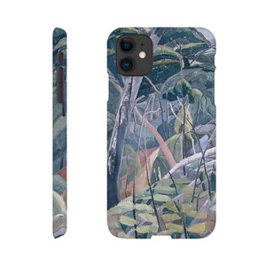 Grace Cossington Smith  The gully  1928 Slim case