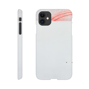 Lygia Pape - Guaras Eye - White - 1984 Slim case