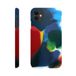 Paul Jenkins - Phenomena Sherman Vortex Slim case