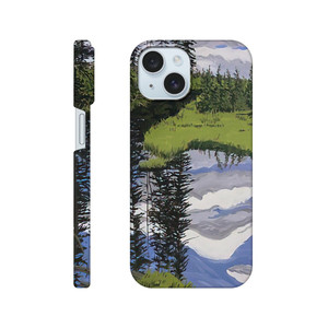 Neil Welliver - Illusory Flowage - 1996 Slim case