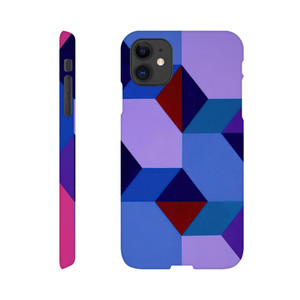 Tomas Maldonado - Untitled - Concretism N2 Slim case