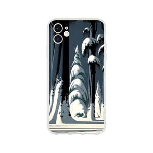 Eyvind Earle - Yosemite Flexi case