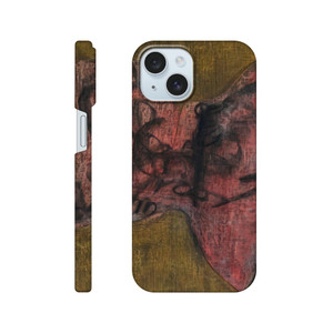 Lucio Fontana - Concept Spatiale - 1958 Slim case