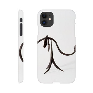 Alexander Calder - THE VINE 1944 Slim case