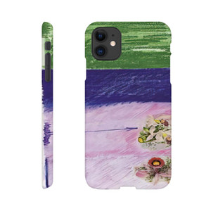 Mira Schendel - Untitled - 1978 N10 Slim case