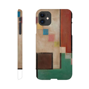 Carmelo Arden Quin - Diagonel des Carres - 1936 Slim case