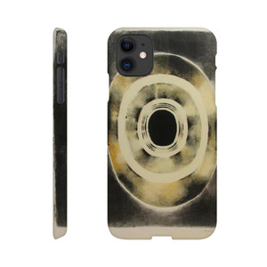 Lee Bontecou - SIXTH STONE III 1964 Slim case