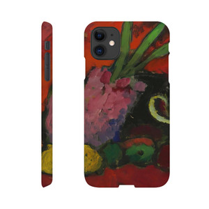Alexej von Jawlensky - STILL LIFE 1912 N2 Slim case
