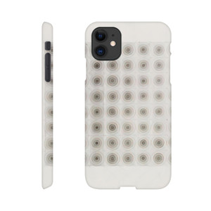 Eva Hesse - UNTITLED 1966 N2 Slim case