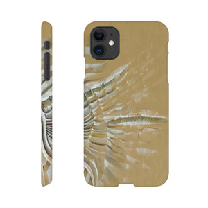 Lee Bontecou - UNTITLED 1982 N1 Slim case