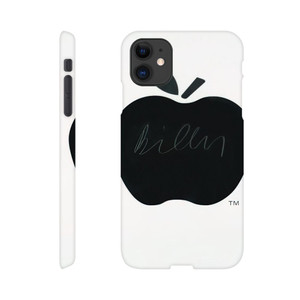 Billy Apple - Billy Apple TM - Pop Art Slim case